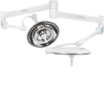 Lampa de operatie cu lumina scialitica cu LED Rimsa Unica 520