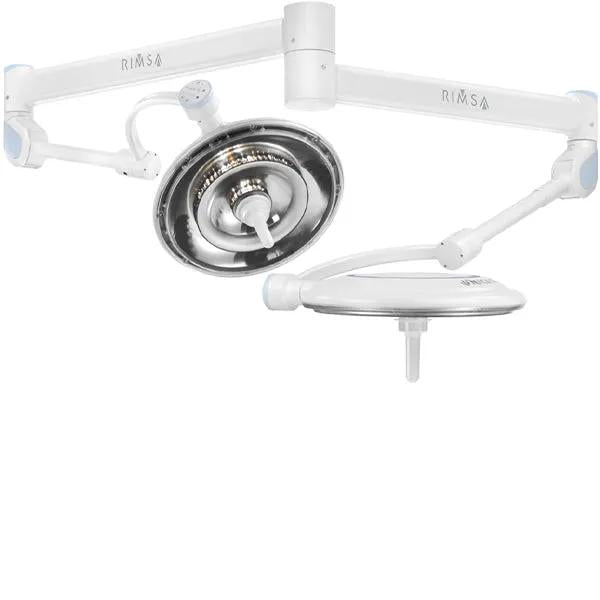 Lampa de operatie cu lumina scialitica cu LED Rimsa Unica 520
