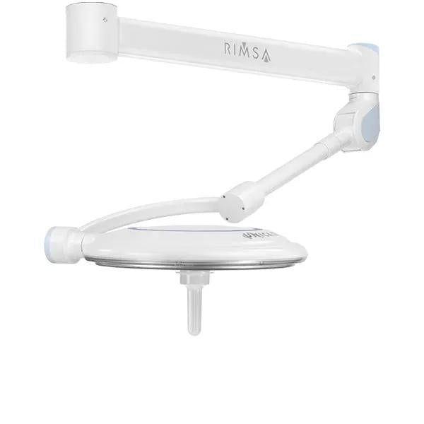 Lampa de operatie cu lumina scialitica cu LED Rimsa Unica 520