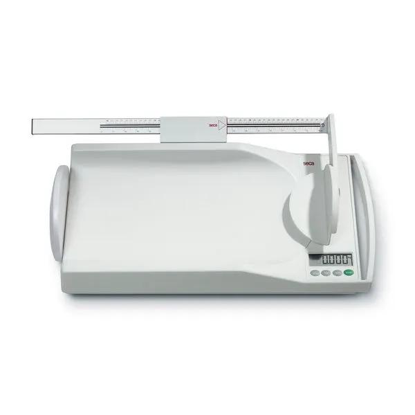 Cantar electronic pentru sugari cu maner Seca 334