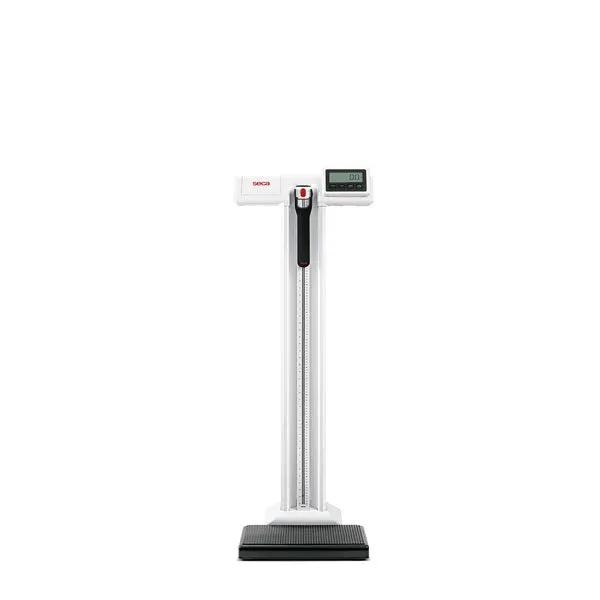 Cantar electronic cu coloana Seca 777