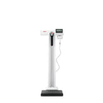 Cantar electronic cu coloana si functie EMR Seca 787