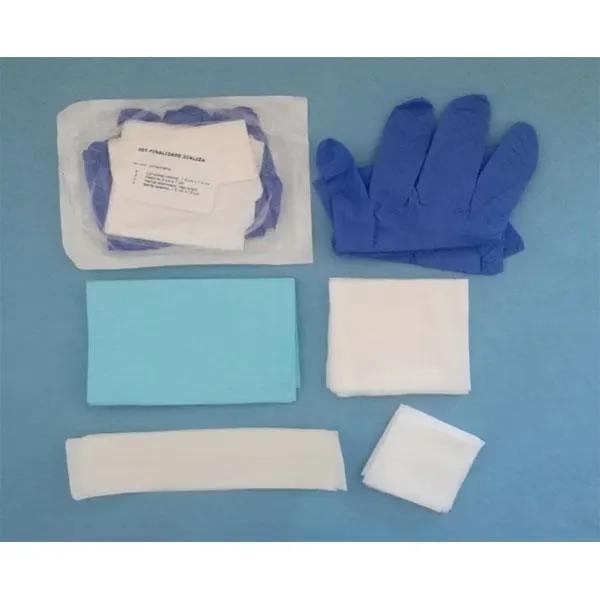 Set dializa steril