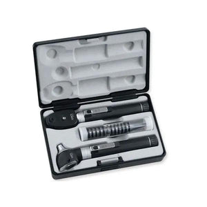 Set oto-oftalmoscop Sigma
