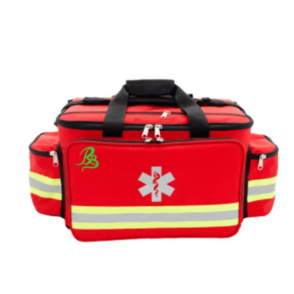 Geanta medicala interventie SP100, 43x29x24 cm