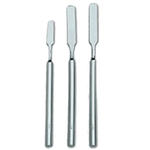 Spatula de ciment
