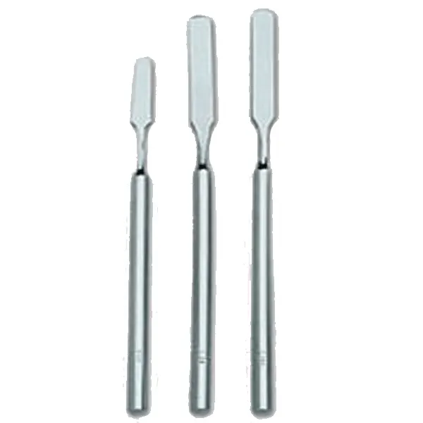 Spatula de ciment