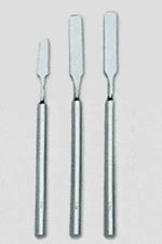 Spatula de ciment