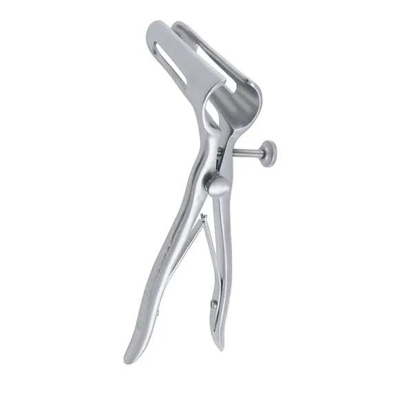 Specul rectal perforat Sims