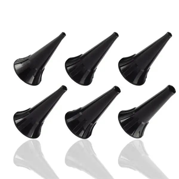 Speculi auriculari/nazali, unica folosinta, Riester Ri-scope L3, set 1000