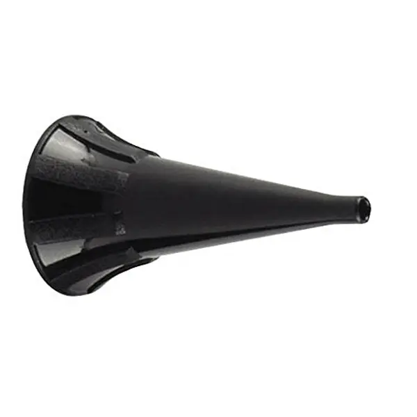 Speculi auriculari pt. otoscoape Riester E-scope si Ri-scope L1/L2, set 100 buc.