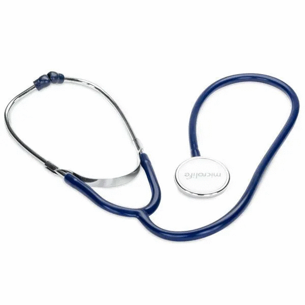 Stetoscop cu capsula simpla Microlife ST-71