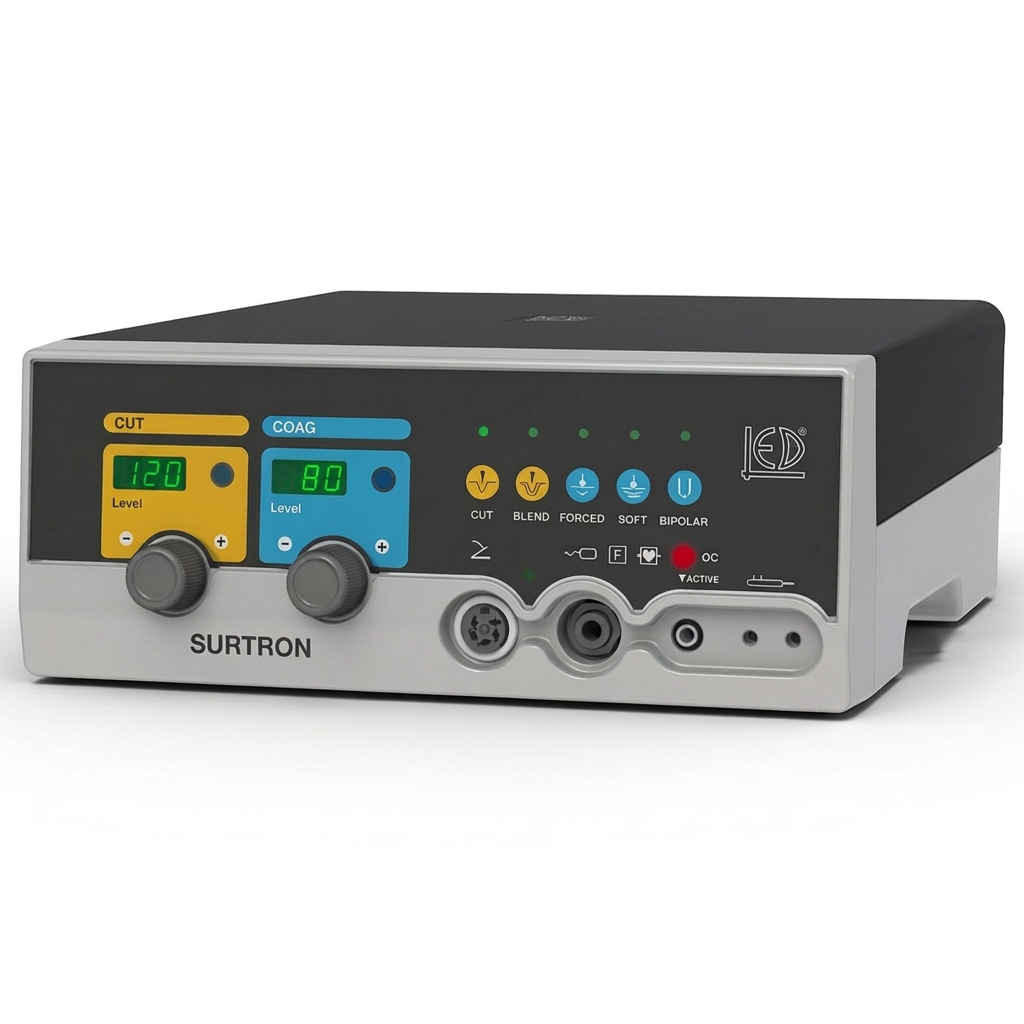 Electrocauter Surtron 120W