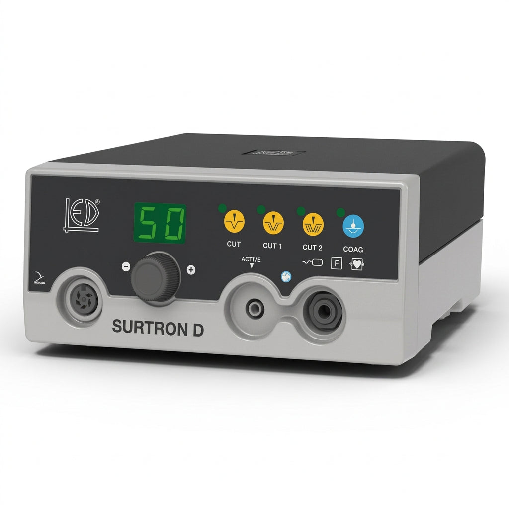 Electrocauter SURTRON 50D