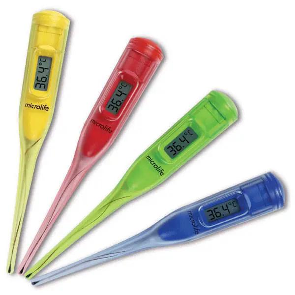 Termometru digital Microlife MT50