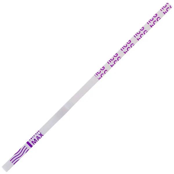 Test sarcina HCG urina, strip
