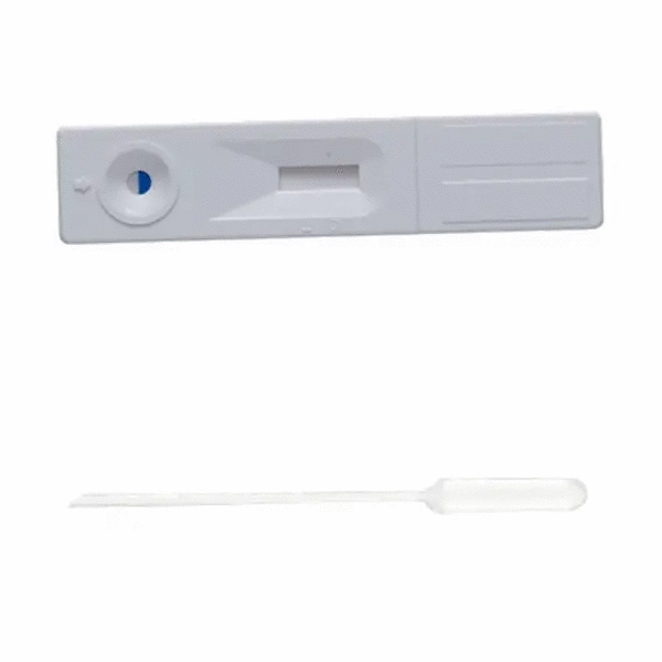 Test sarcina hCG, caseta, MedGyn