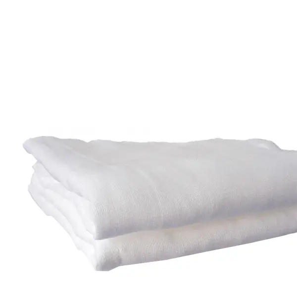 Tifon SanaPlus din bumbac 100%, rola 90 cm/100 m, 22 grame/mp