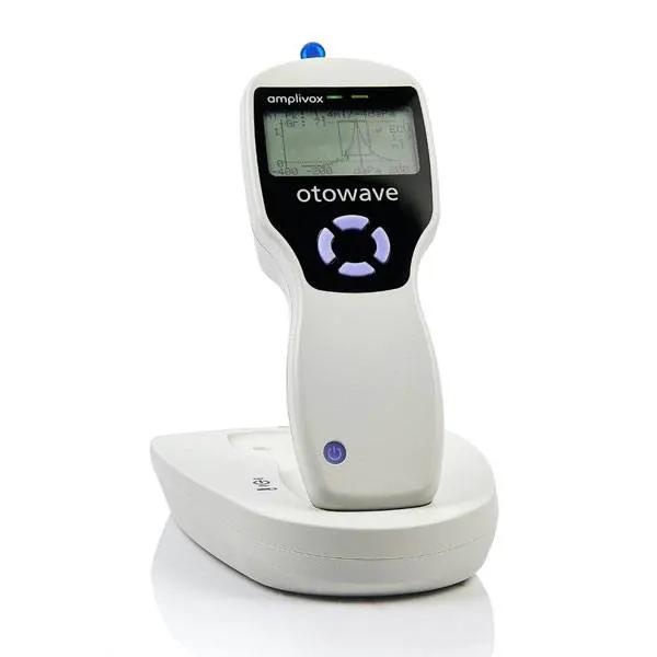 Timpanometru screening, cu statie de andocare Otowave 102-C