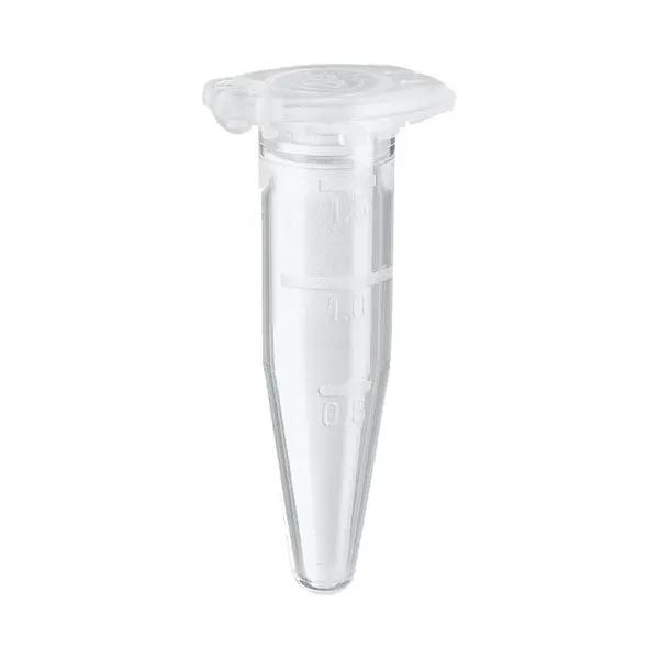 Tuburi Eppendorf 1.5 ml, 500 buc.