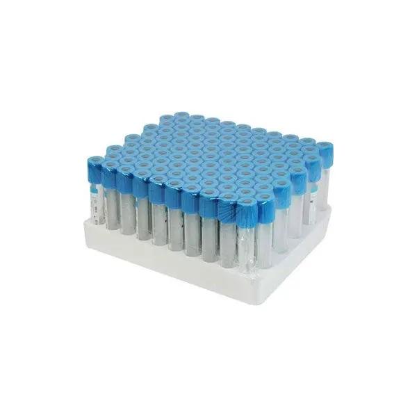Vacutainer coagulare, 3.2% Na Citrate, 4.5 ml, 100 buc.