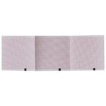 Hartie ECG/EKG 90 mm x 90 mm, 400 coli