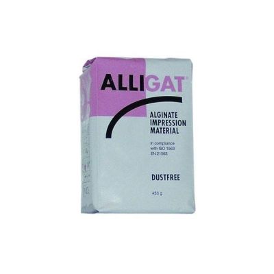 Alginat Alligat Fast Set, 453 g