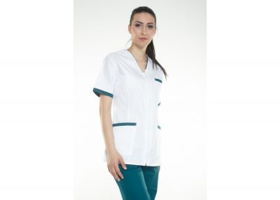 Bluza medicala Elisa 03