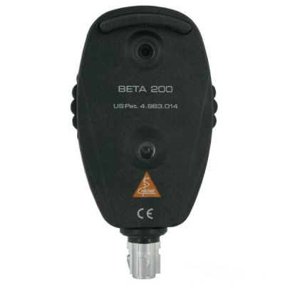 Cap oftalmoscop Heine Beta 200