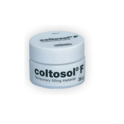 Material obturatii Coltosol F Single Pack, 38 g