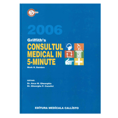 Consultul medical in 5 minute