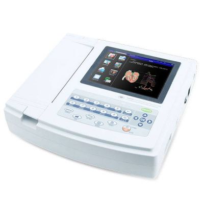 Electrocardiograf portabil 12 canale Contec ECG 1200G