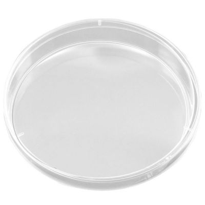 Cutii Petri plastic, 90 x 15 mm, sterile