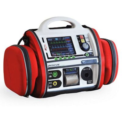 Defibrilator Rescue Life