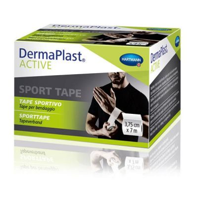 Banda adeziva DERMAPLAST Active Sport Tape