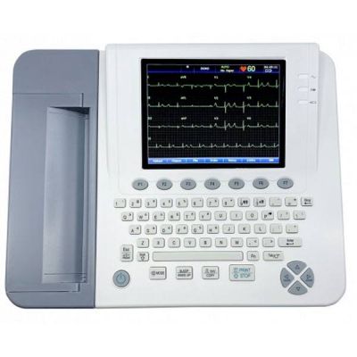 Electrocardiograf cu 12 canale SE-1200 Express Basic