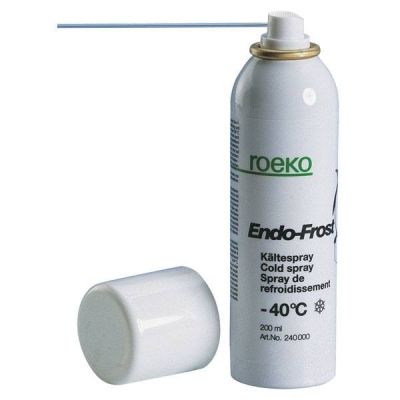 Spray testare vitalitate Endo-Frost Spray