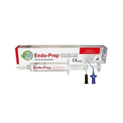 Endo-Prep Cream, 10 ml, Cerkamed