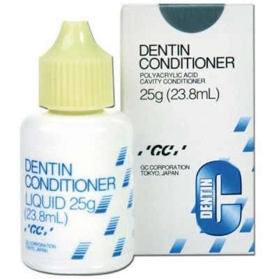 Solutie curatare acid poliacrilic Dentin Conditioner, 23.8 ml