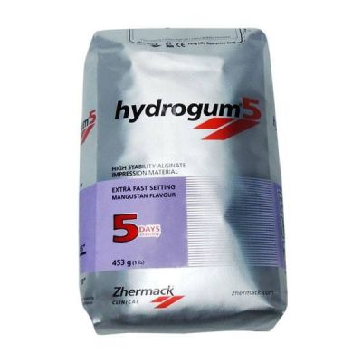 Material de amprenta Hydrogum 5 Alginat Zhermack