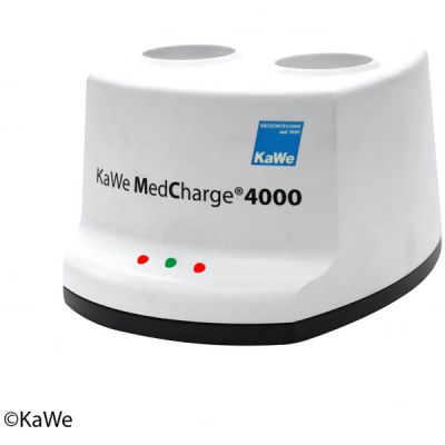 Incarcator MedCharge 4000 KaWe pentru manerele Eurolight, Combilight
