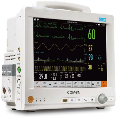Monitor pacient Comen C100