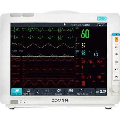 Monitor pacient Comen NC12