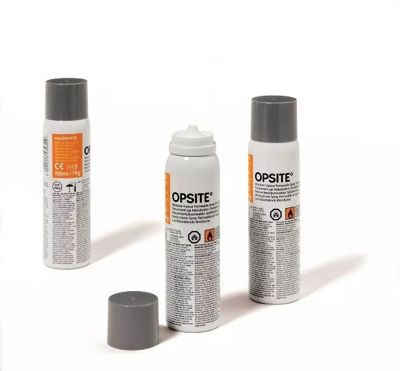 Spray pentru plagi OPSITE 100 ml