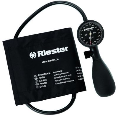 Tensiometru mecanic Riester R1 Shock-Proof