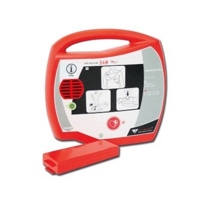 Defibrilator Rescue Sam AED