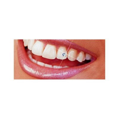 Bijuterii dentare Skyce Crystal Refill, 1.8 mm, Ivoclar