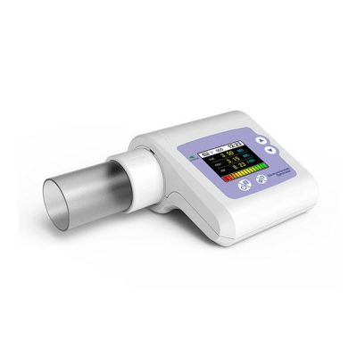 Spirometru Contec SP10W