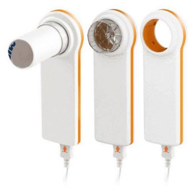 Spirometru Minispir New