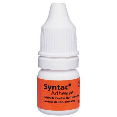 Syntac Adhesive 3g Ivoclar